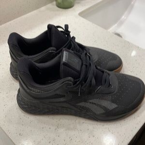 Reebok Nano X